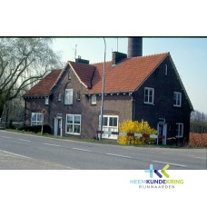 woning spijkse dijk behorende bij T & A F00002565